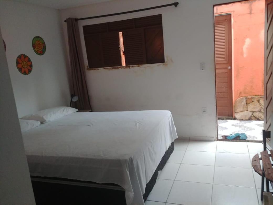 Pousada Villarejo Natal Bagian luar foto